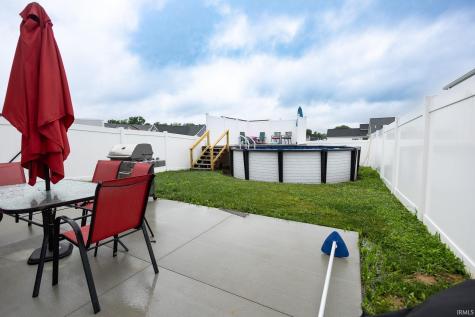 1034 Watership Drive Evansville IN 47725
