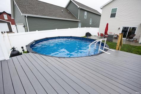 1034 Watership Drive Evansville IN 47725