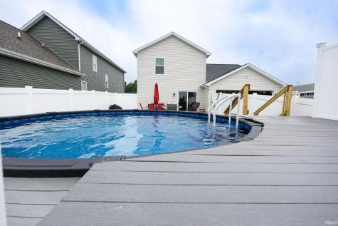 1034 Watership Drive Evansville IN 47725