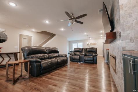 1034 Watership Drive Evansville IN 47725