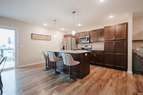 1034 Watership Drive Evansville IN 47725