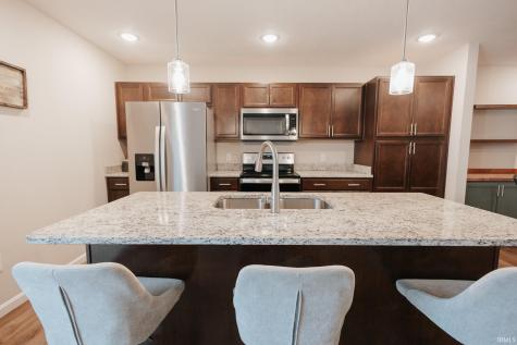 1034 Watership Drive Evansville IN 47725