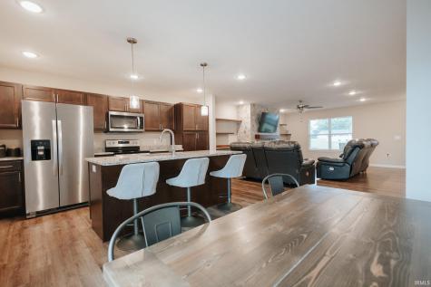 1034 Watership Drive Evansville IN 47725