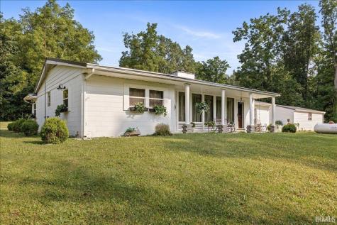 12407 E Cr 125 S Selma IN 47383