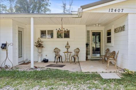 12407 E Cr 125 S Selma IN 47383