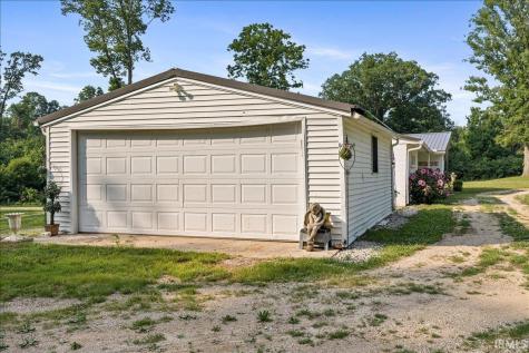 12407 E Cr 125 S Selma IN 47383
