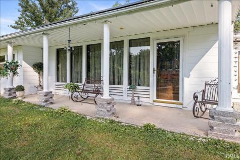 12407 E Cr 125 S Selma IN 47383