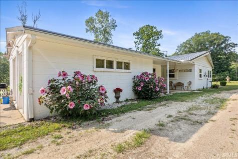 12407 E Cr 125 S Selma IN 47383