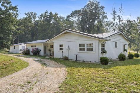 12407 E Cr 125 S Selma IN 47383