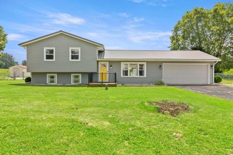 516 Catherine Drive Sweetser IN 46987