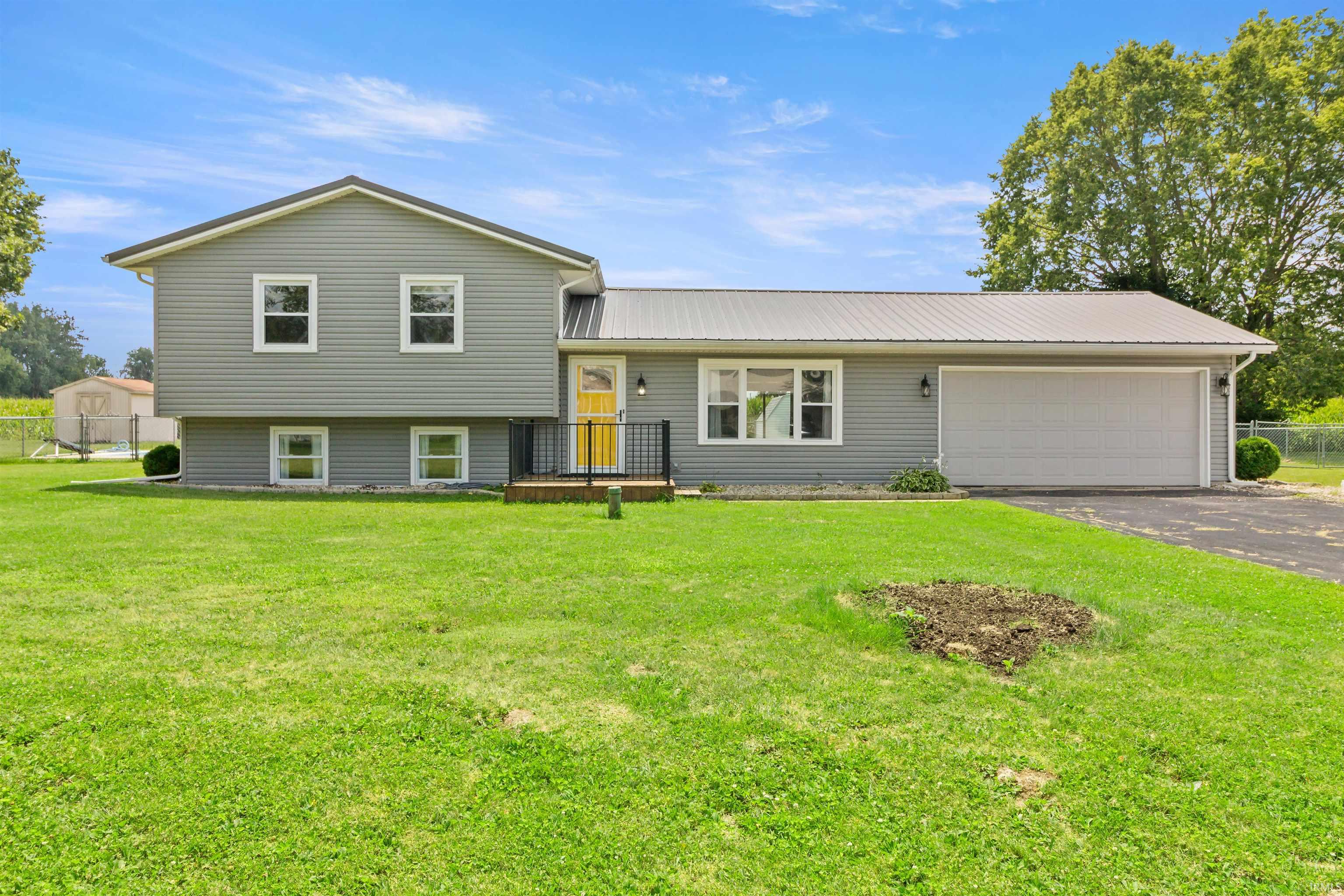516 Catherine Drive Sweetser IN 46987