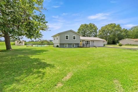 516 Catherine Drive Sweetser IN 46987