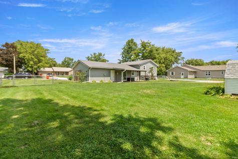 516 Catherine Drive Sweetser IN 46987