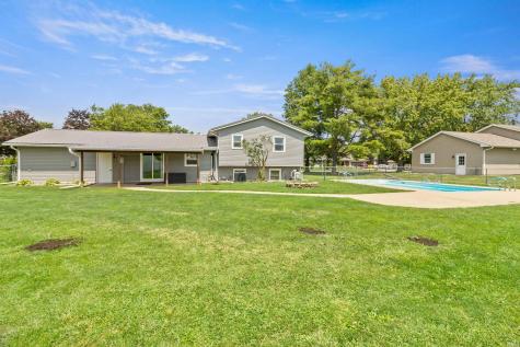 516 Catherine Drive Sweetser IN 46987