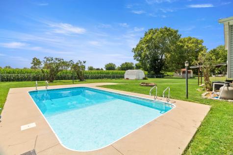 516 Catherine Drive Sweetser IN 46987