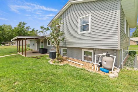 516 Catherine Drive Sweetser IN 46987