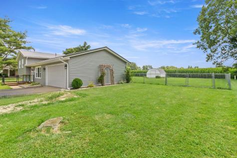 516 Catherine Drive Sweetser IN 46987