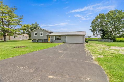 516 Catherine Drive Sweetser IN 46987