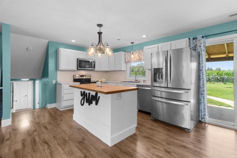 516 Catherine Drive Sweetser IN 46987