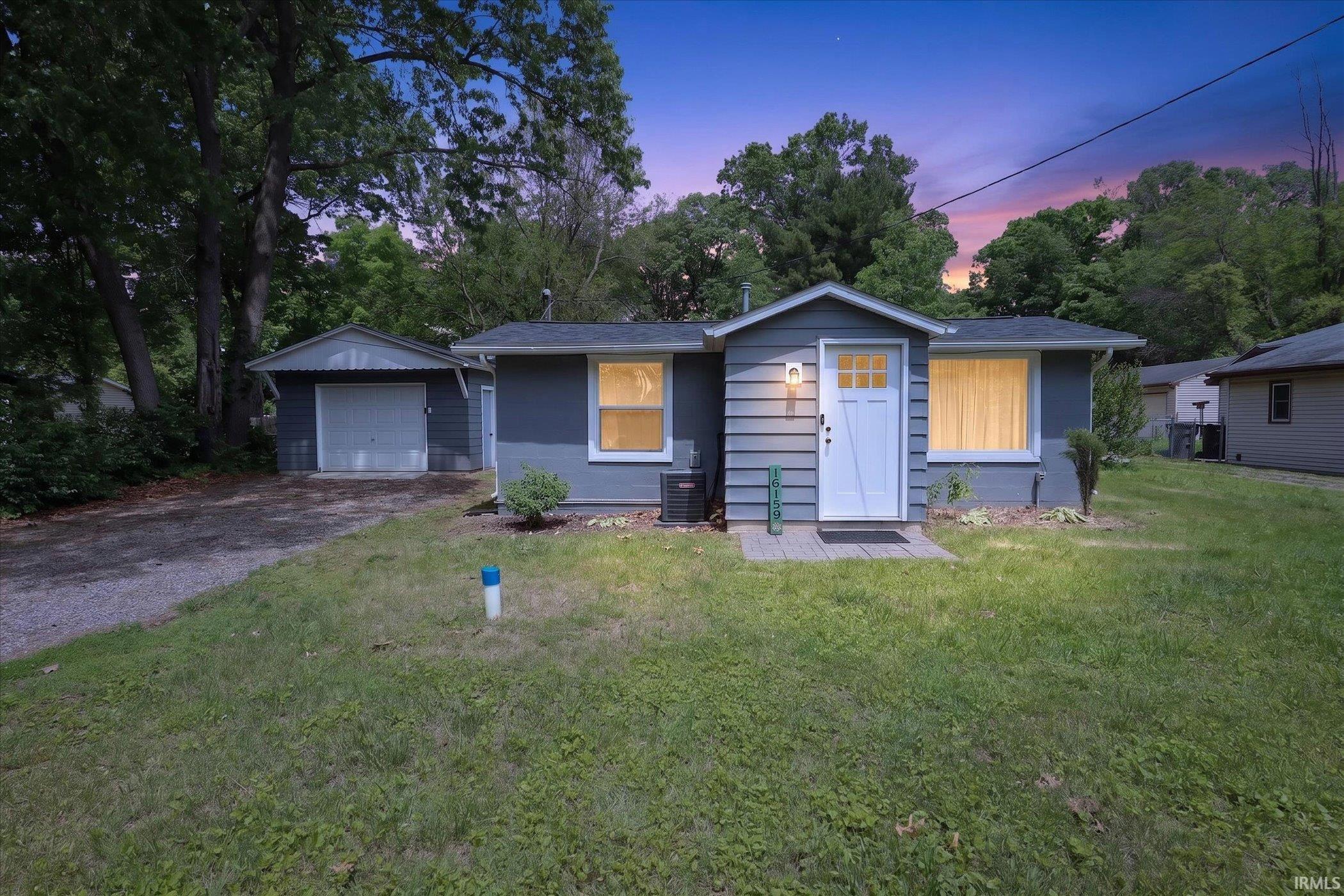 16159 Darden Road Granger IN 46530