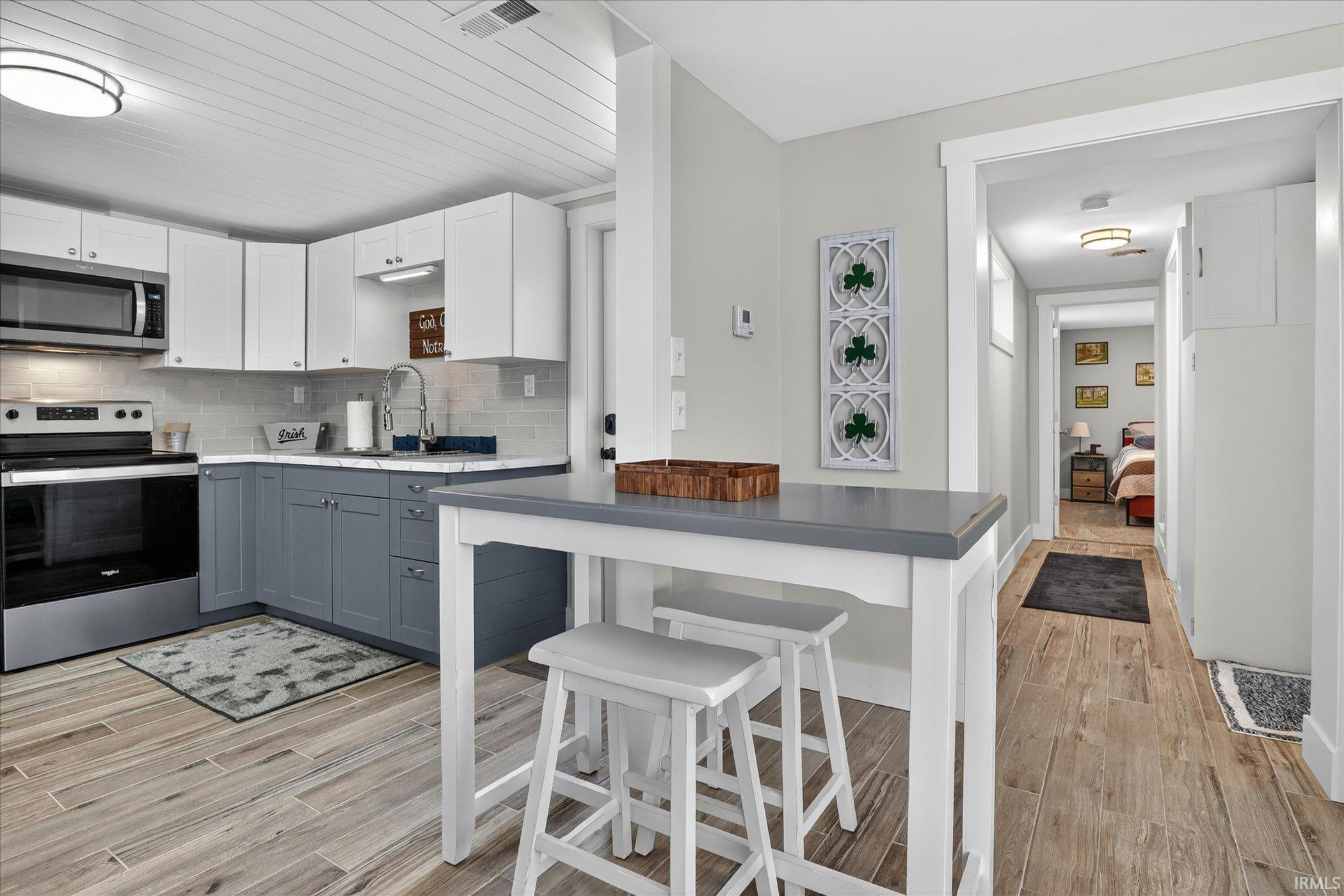 16159 Darden Road Granger IN 46530