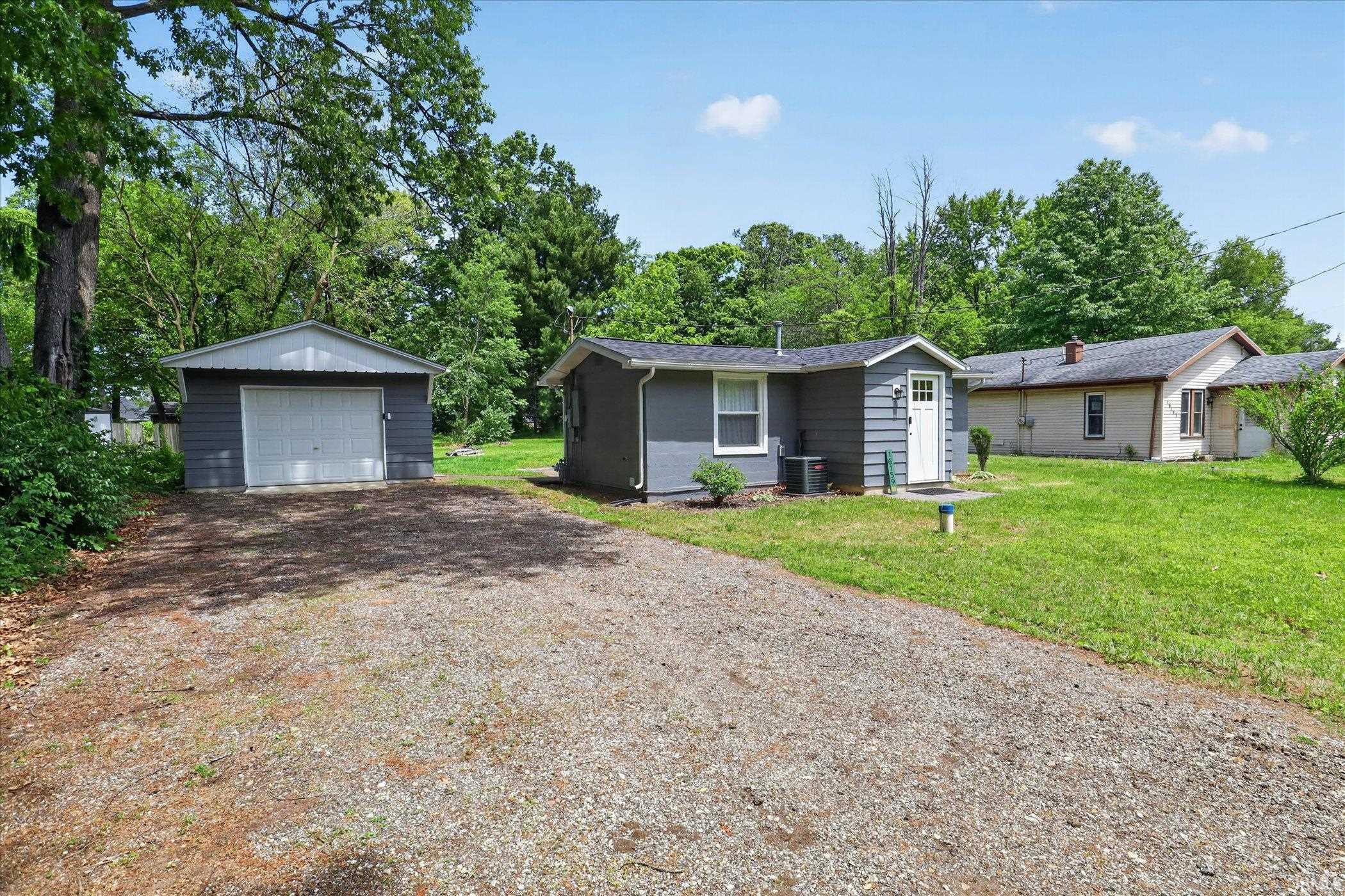 16159 Darden Road Granger IN 46530