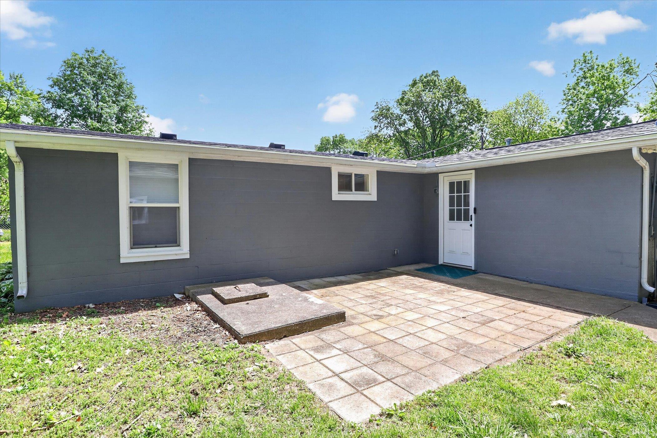 16159 Darden Road Granger IN 46530