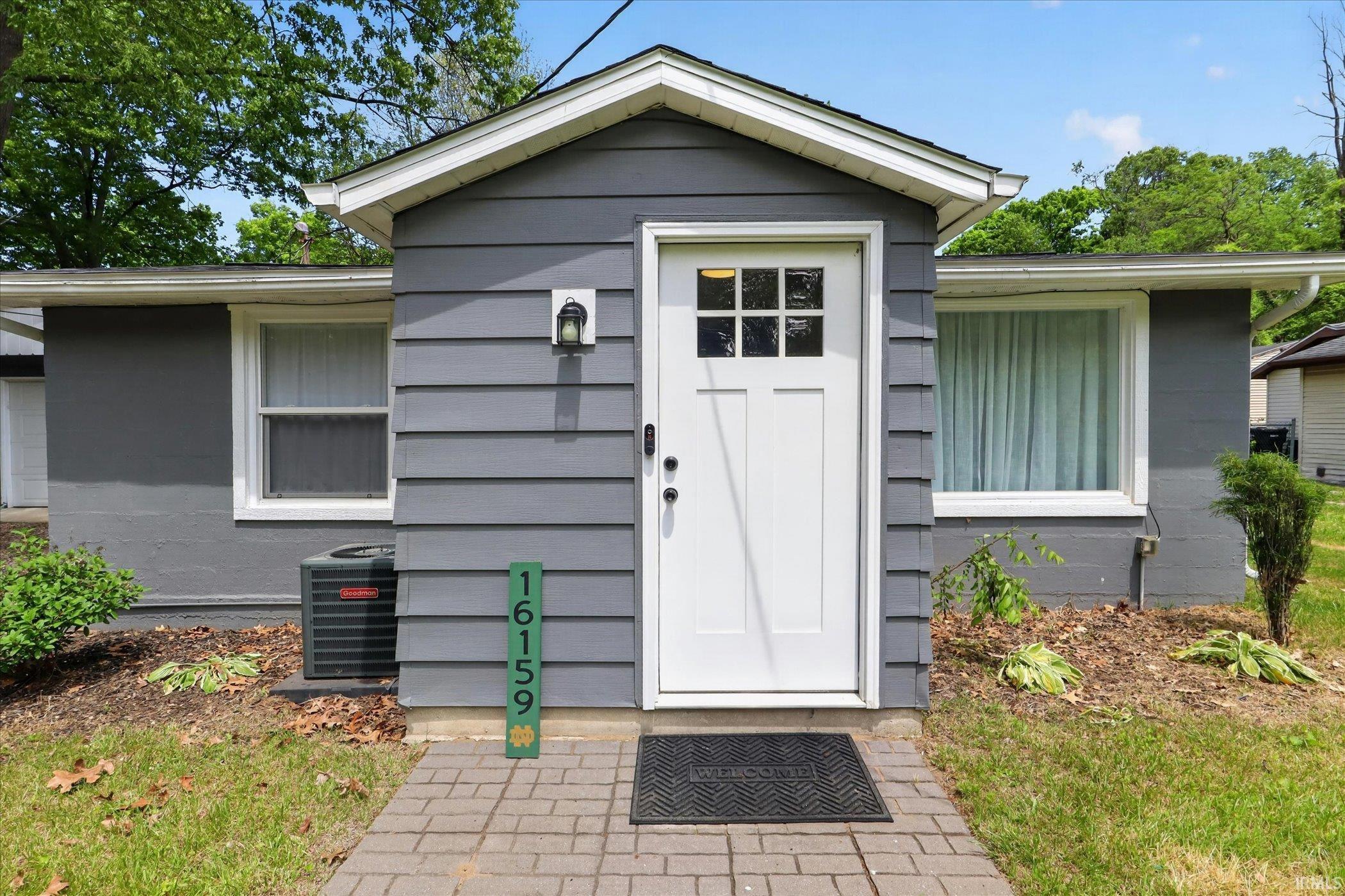 16159 Darden Road Granger IN 46530
