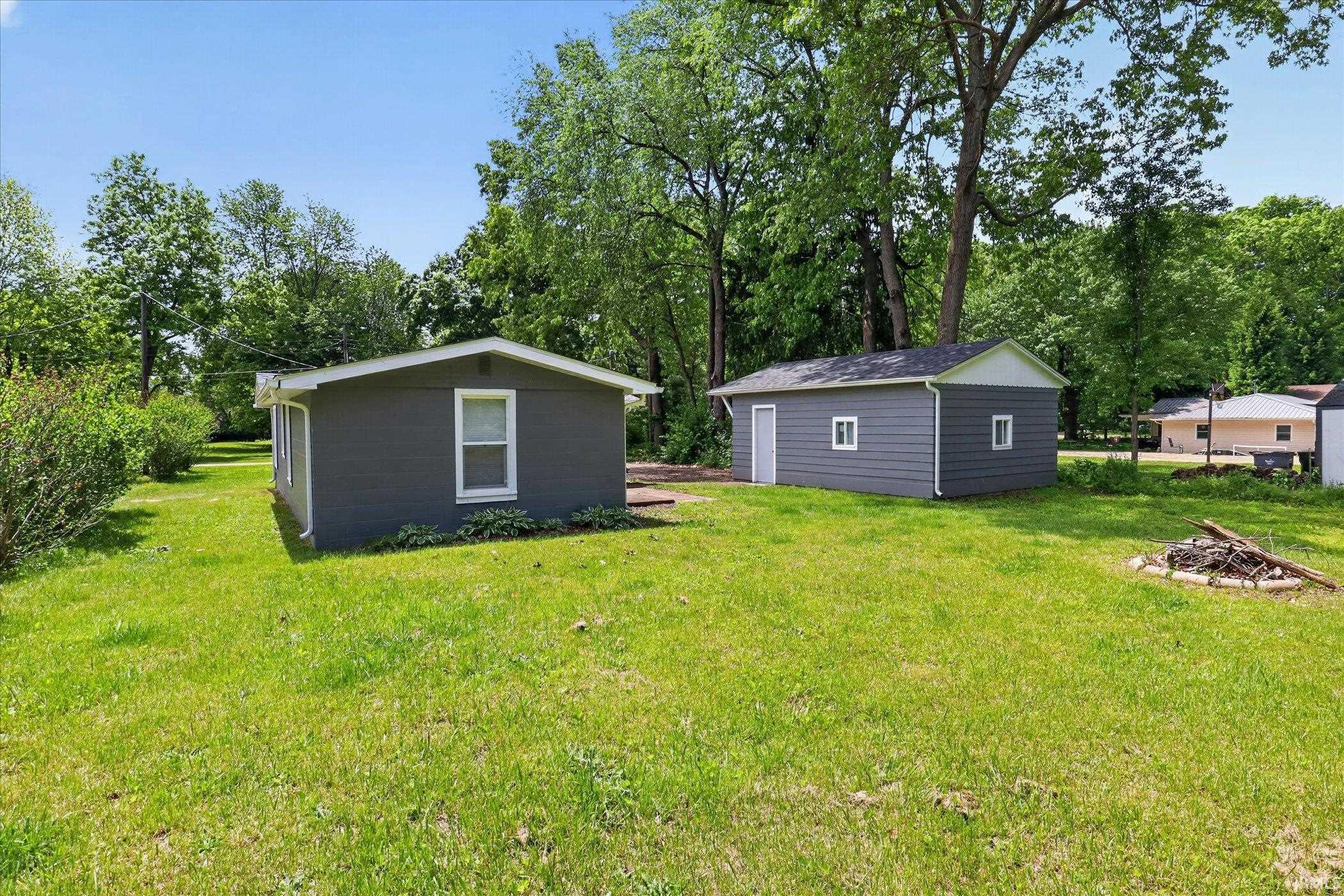 16159 Darden Road Granger IN 46530