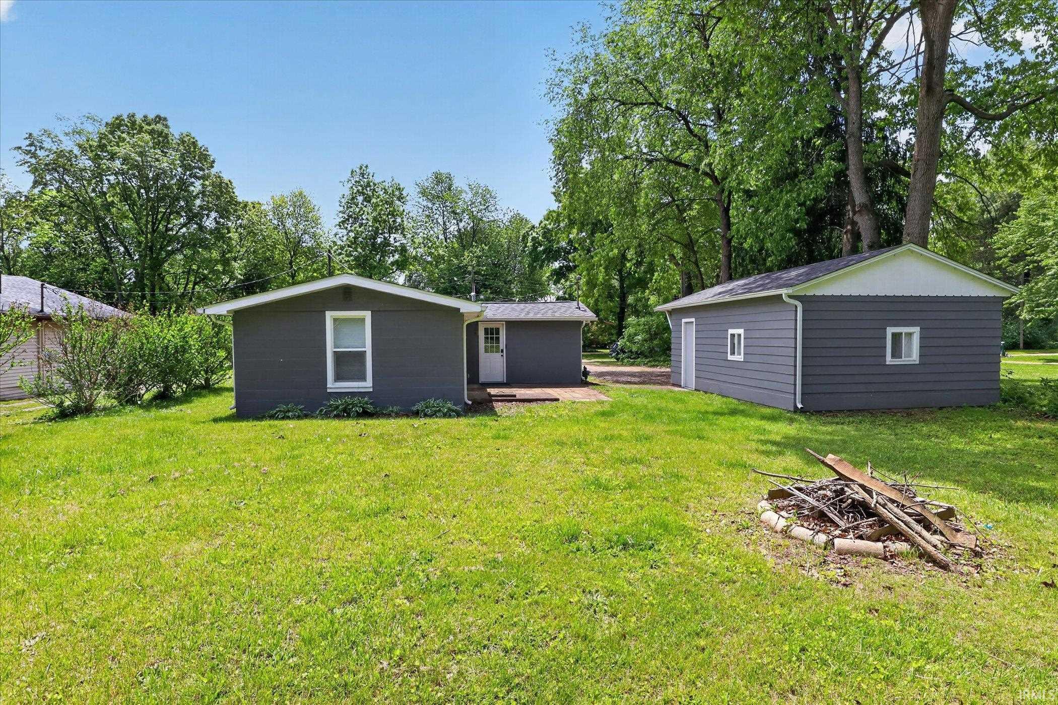 16159 Darden Road Granger IN 46530