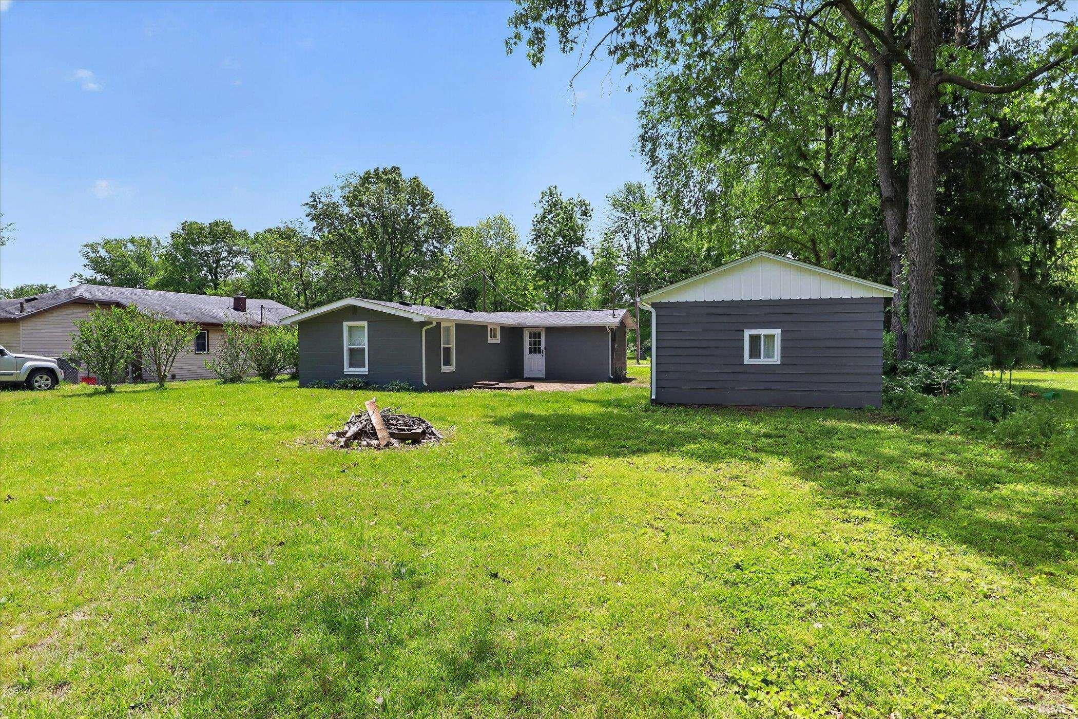 16159 Darden Road Granger IN 46530