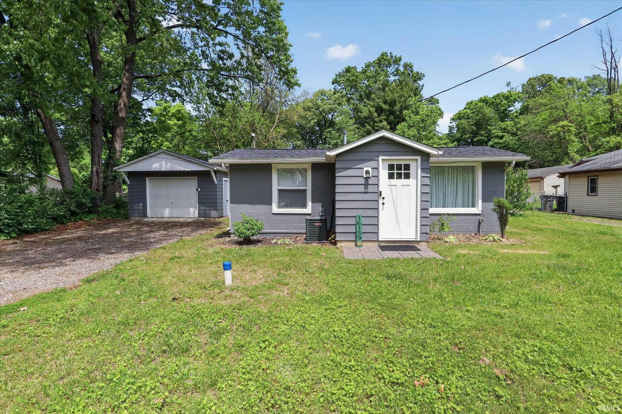 16159 Darden Road Granger IN 46530