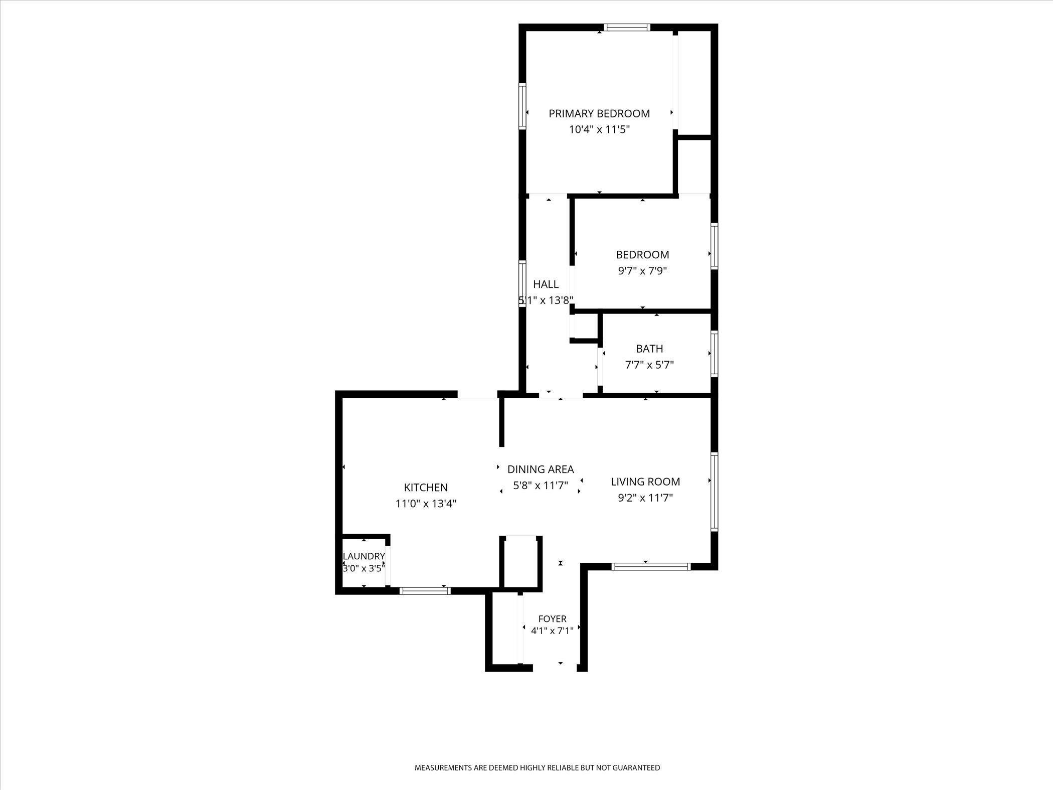 16159 Darden Road Granger IN 46530