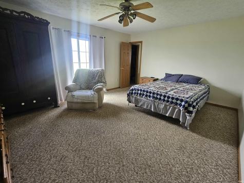 8638 W Flatwoods Road Gosport IN 47433