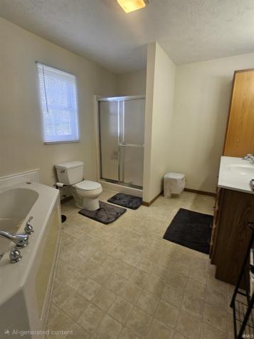 8638 W Flatwoods Road Gosport IN 47433