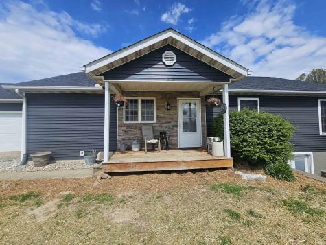 8638 W Flatwoods Road Gosport IN 47433