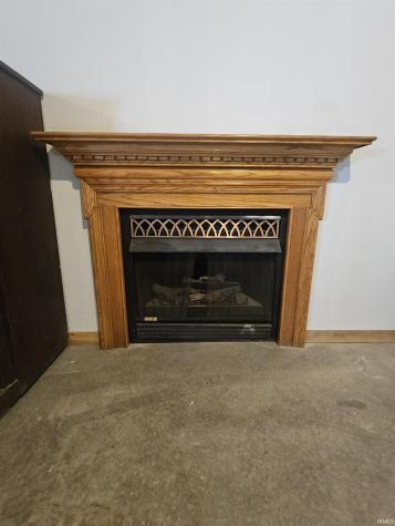 8638 W Flatwoods Road Gosport IN 47433