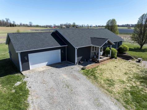 8638 W Flatwoods Road Gosport IN 47433