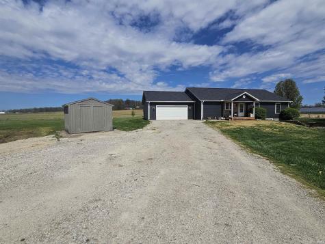 8638 W Flatwoods Road Gosport IN 47433