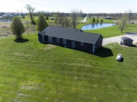 8638 W Flatwoods Road Gosport IN 47433