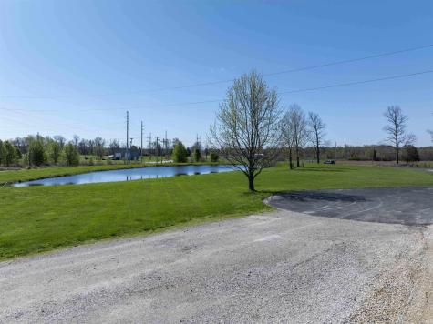 8638 W Flatwoods Road Gosport IN 47433