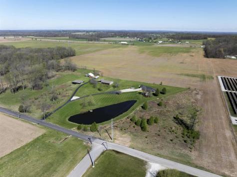 8638 W Flatwoods Road Gosport IN 47433