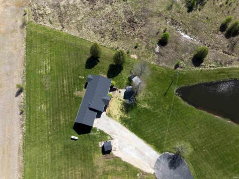 8638 W Flatwoods Road Gosport IN 47433