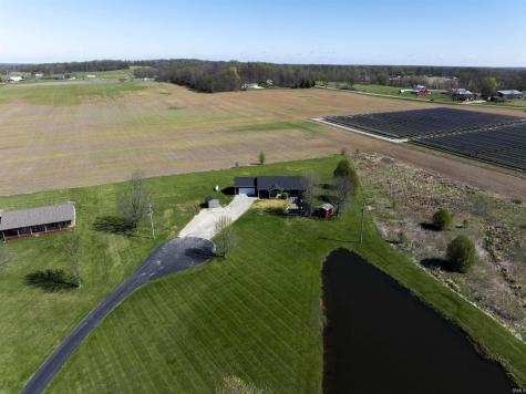 8638 W Flatwoods Road Gosport IN 47433