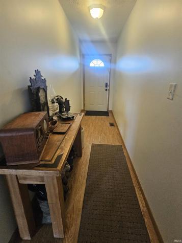 8638 W Flatwoods Road Gosport IN 47433