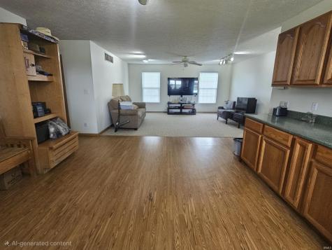 8638 W Flatwoods Road Gosport IN 47433