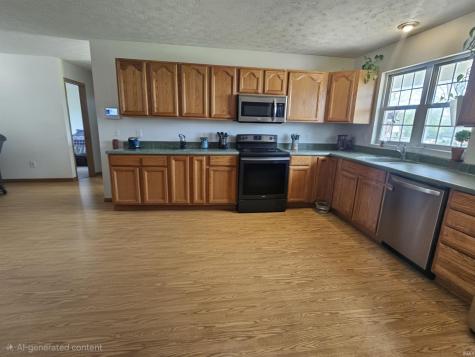 8638 W Flatwoods Road Gosport IN 47433