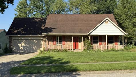 1006 S Carleton Court Bloomington IN 47401