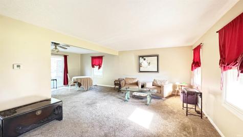 1006 S Carleton Court Bloomington IN 47401