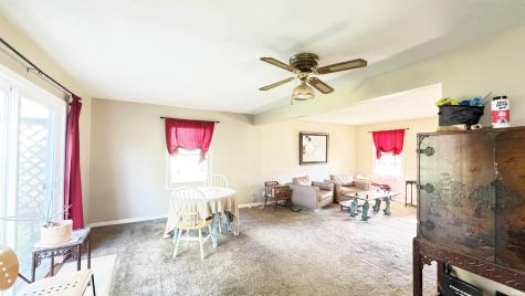 1006 S Carleton Court Bloomington IN 47401